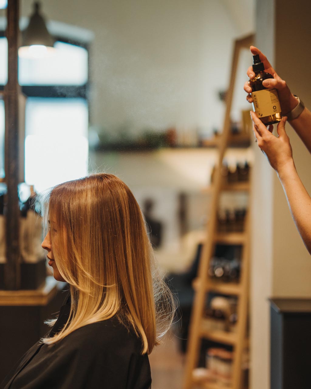 Immagine hair